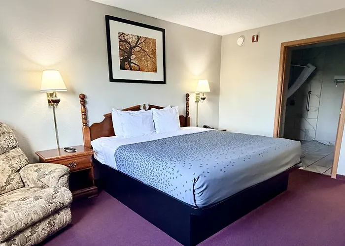 Scenic Hills Inn